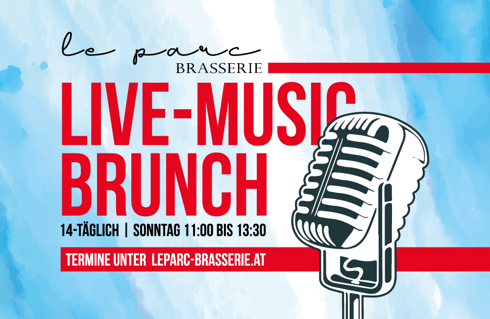 Live Music Brunch