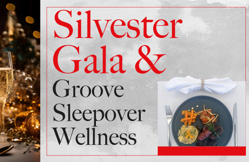 Silvester Gala