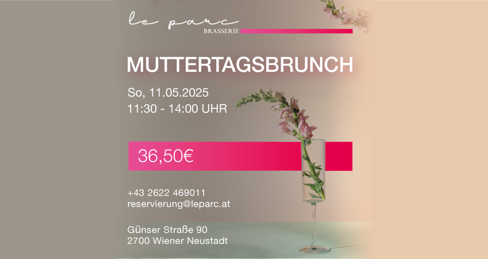 Ein Fest für Mütter