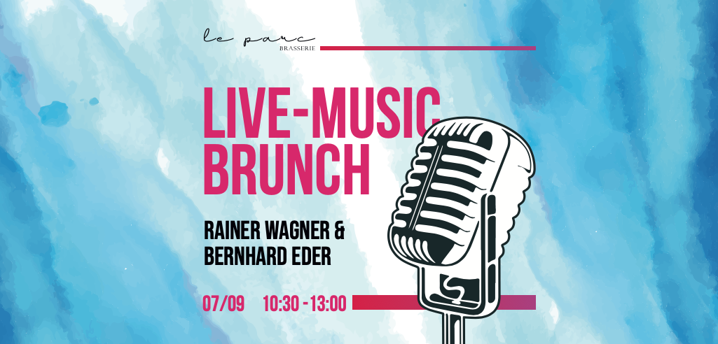 Rainer Wagner & Bernhard Eder