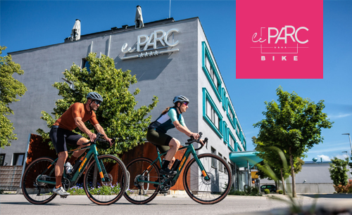 leParc Bike