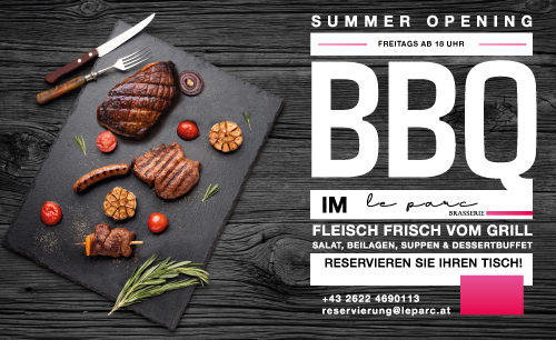 BBQ