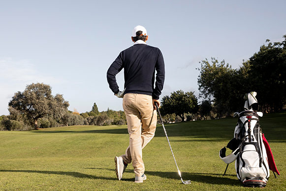 Golf
