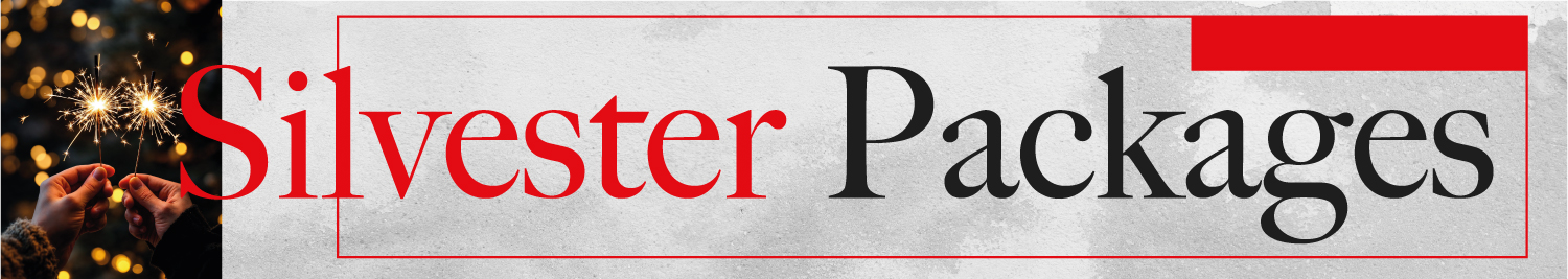 Silvester Packages